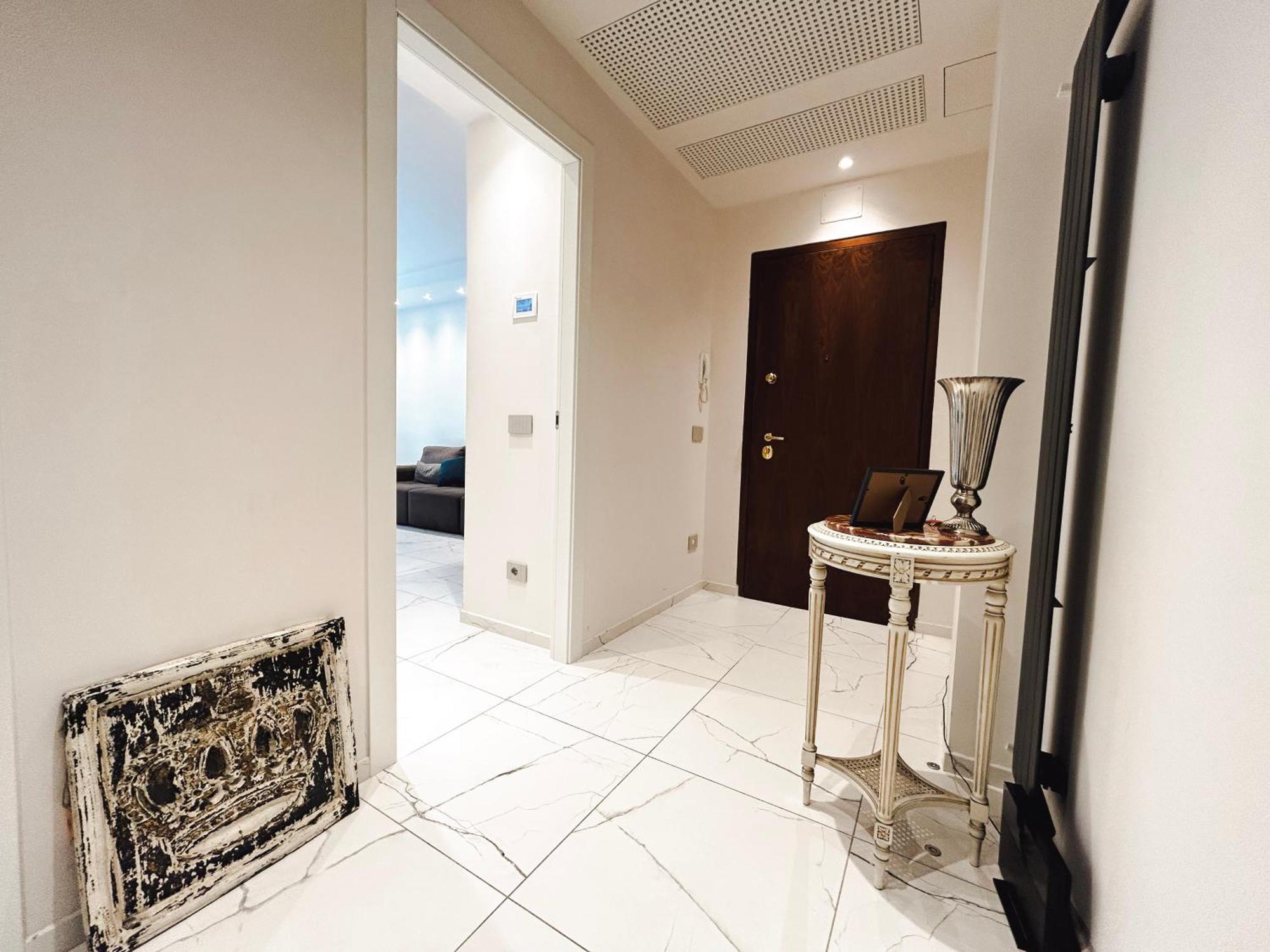 The Bright Nest Apartments เวโรนา ภายนอก รูปภาพ
