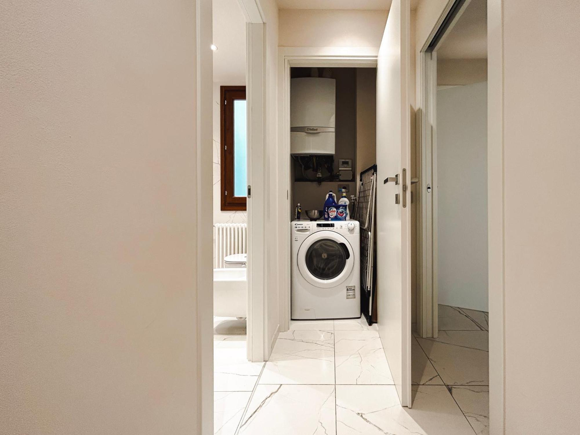 The Bright Nest Apartments เวโรนา ภายนอก รูปภาพ
