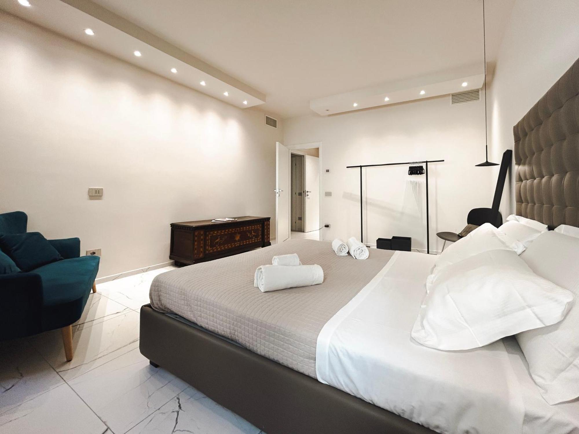 The Bright Nest Apartments เวโรนา ภายนอก รูปภาพ
