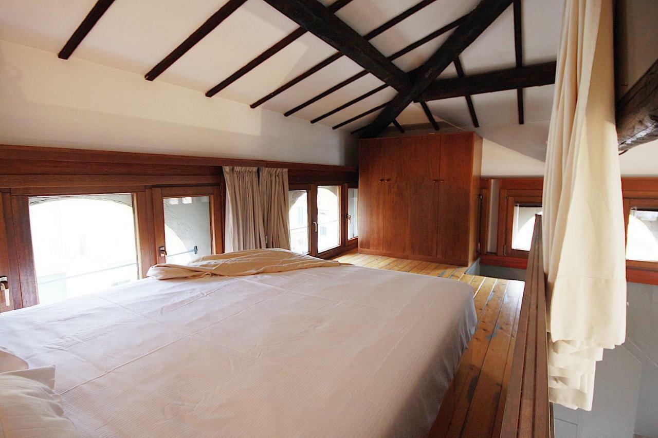 The Bright Nest Apartments เวโรนา ภายนอก รูปภาพ