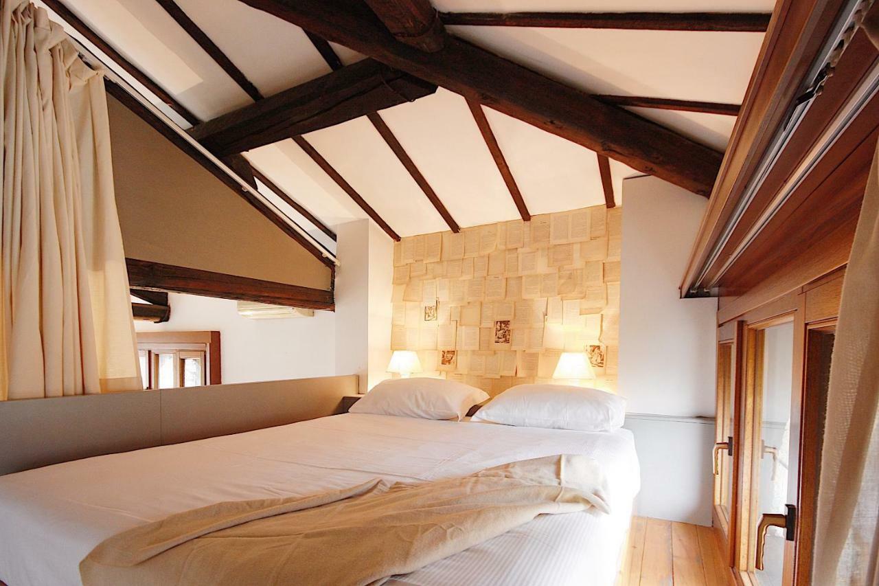 The Bright Nest Apartments เวโรนา ภายนอก รูปภาพ