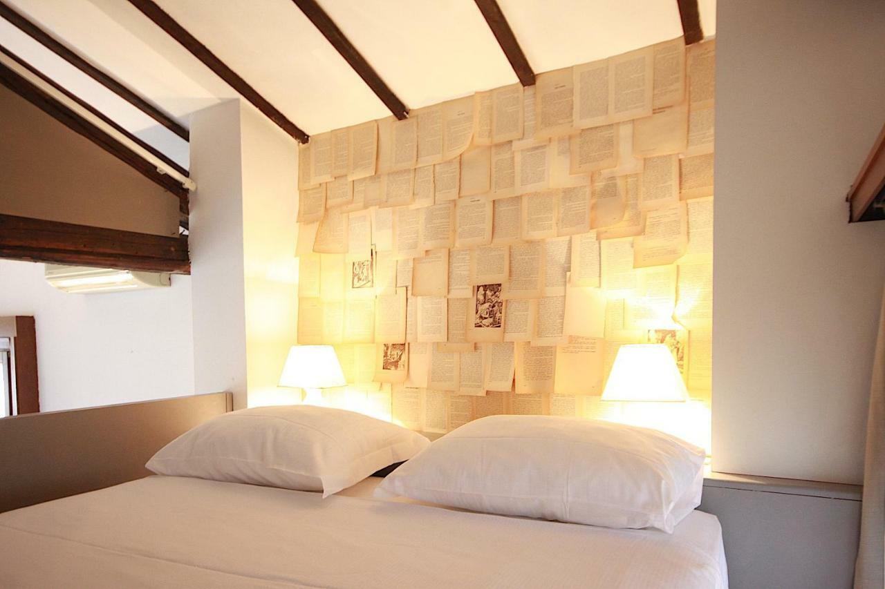 The Bright Nest Apartments เวโรนา ภายนอก รูปภาพ